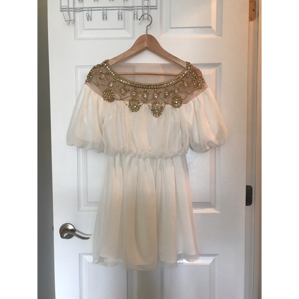 Chicwish dress